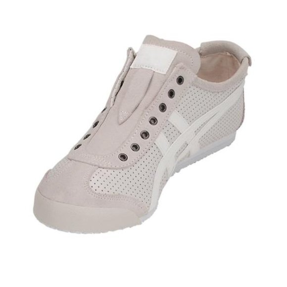 Asics Onitsuka Tiger - Unisex Mexico 66 Slip-On - Picture 5 of 5